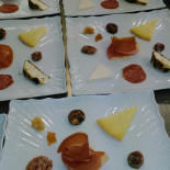 Tatobbe Nourriture