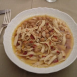 Tatobbe Nourriture