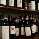 Trattoria Il Borgo Comida
