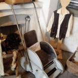 Pub Taverna Il Borgo Nourriture