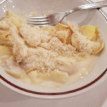 Pub Taverna Il Borgo Nourriture