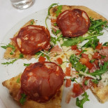 Pizzeria L'arcobaleno Nourriture