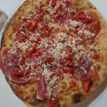 Pizzeria L'arcobaleno Nourriture