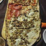 Il Geko Pub Braceria food