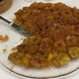 La Ripetta Comida