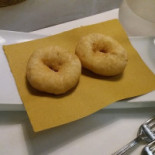 La Ripetta Nourriture