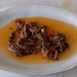 La Ripetta Nourriture