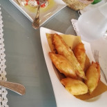 La Ripetta Nourriture