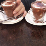 Fun's Caffè Food