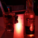 Hocus Pocus Lounge Bar Restaurant Nourriture