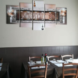 Pizzeria L'incrocio food