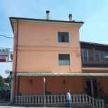 Pizzeria L'incrocio food