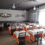 Pizzeria L'incrocio food