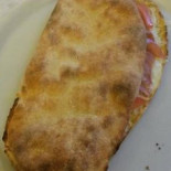 Pizzeria L'incrocio food
