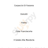 Il Cantuccio food