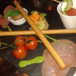 The Light Bistrot Food