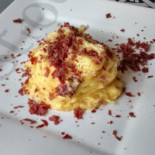 The Light Bistrot Comida