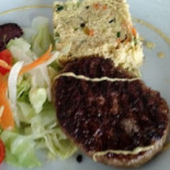 The Light Bistrot Comida