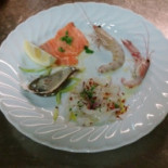 Tritone Comida