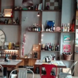 The Light Bistrot Food