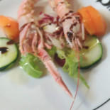 Tritone Food
