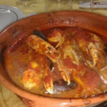 Tritone Food
