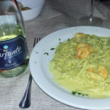 Il Boccone Comida