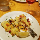 Il Canestro Nourriture