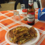 Benito food
