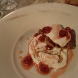 Osteria Le Civette Comida