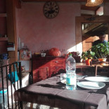 L' Angolino Pub Nourriture