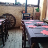 L' Angolino Pub À l'intérieur