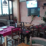 L' Angolino Pub À l'intérieur