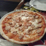 Più Pizza Nourriture