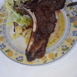 Il Casolare food