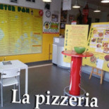Peter Pan Di Gautiero Antonio food
