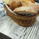Il Casolare food