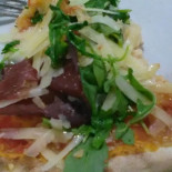 Trattoria Negroamaro Comida