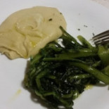 Trattoria Negroamaro Comida