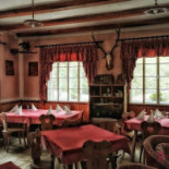 La Rezila À l'intérieur
