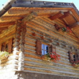 La Rezila Extérieur