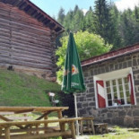 La Rezila Extérieur