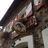 La Rezila Extérieur