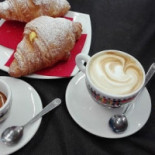 Il Caffè Nourriture