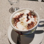 Il Caffè Nourriture