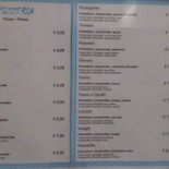 La Presef Carte