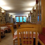 La Presef Extérieur