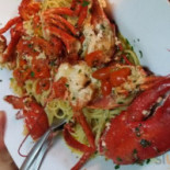 Malaga Comida