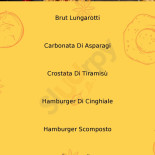 N'Anticchia Nourriture