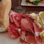 N'Anticchia Nourriture